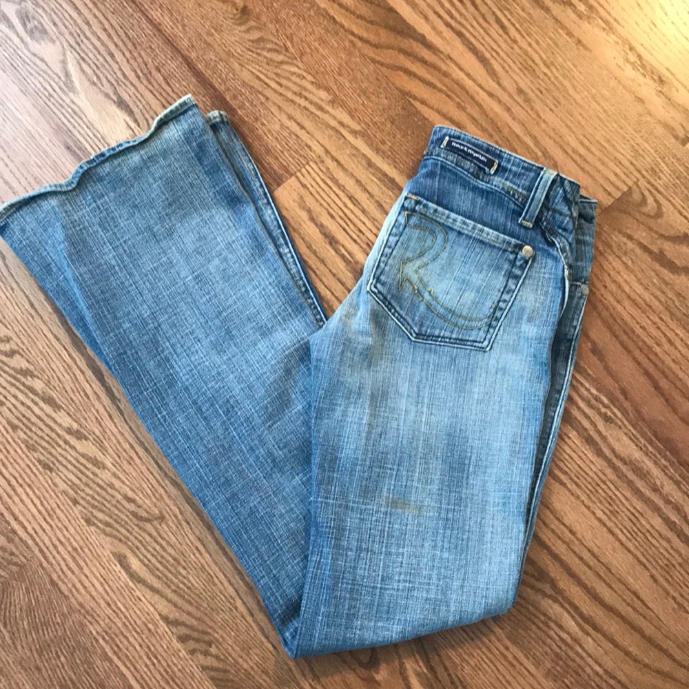 Rock and republic jeans